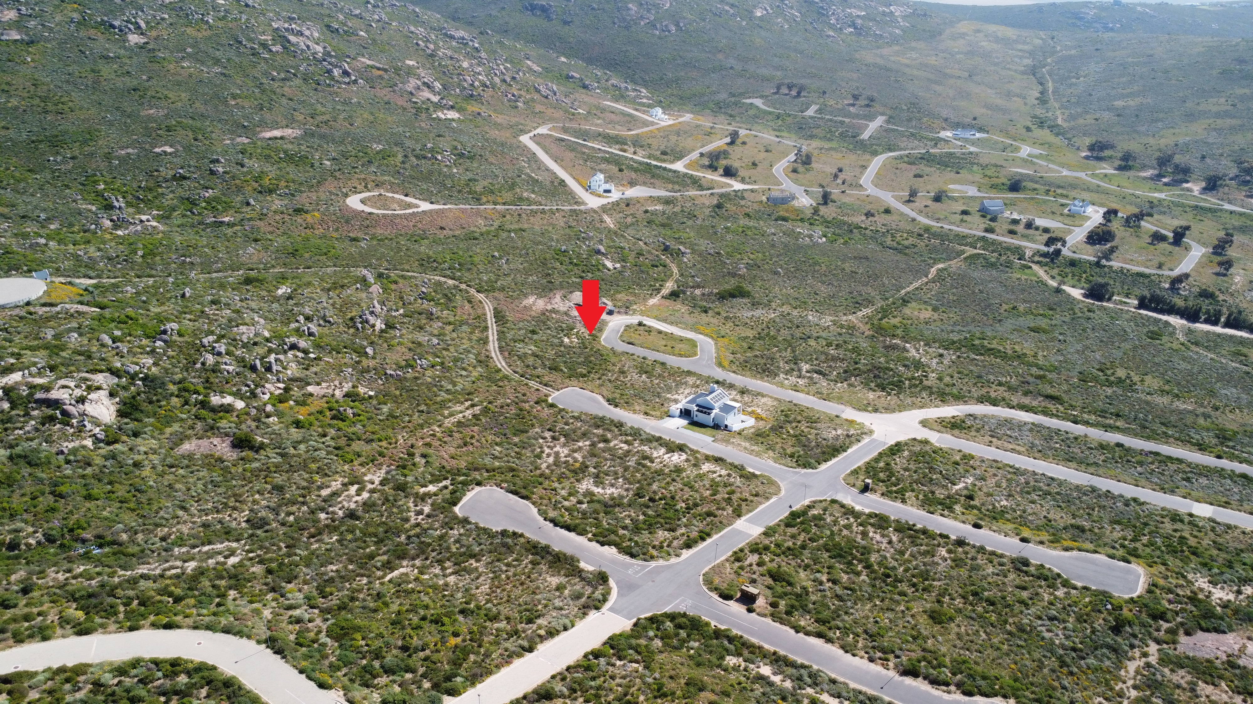 0 Bedroom Property for Sale in Steenbergs Cove Western Cape